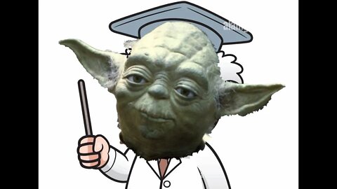 PHILOSOPHY OF YODA | philosophy behind 'the force' [Yoda Class]