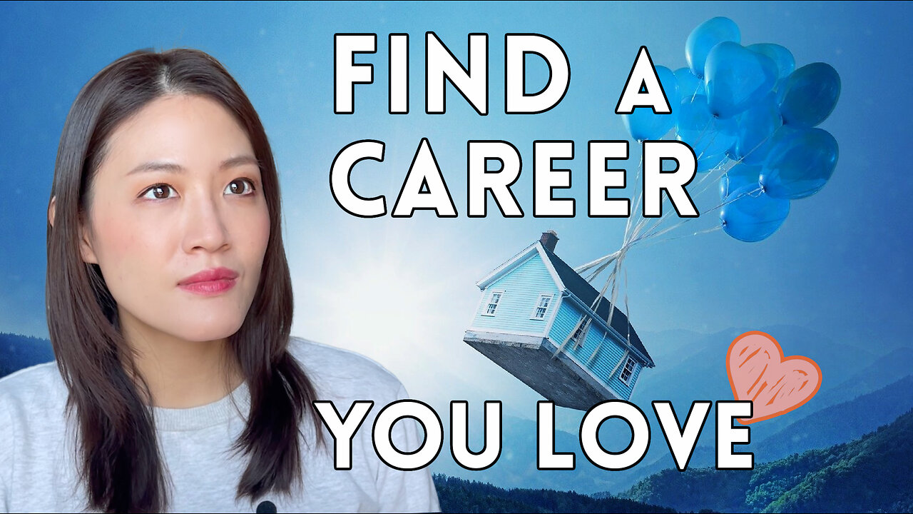 3 key mindsets to find a career you love | Multiple Careers