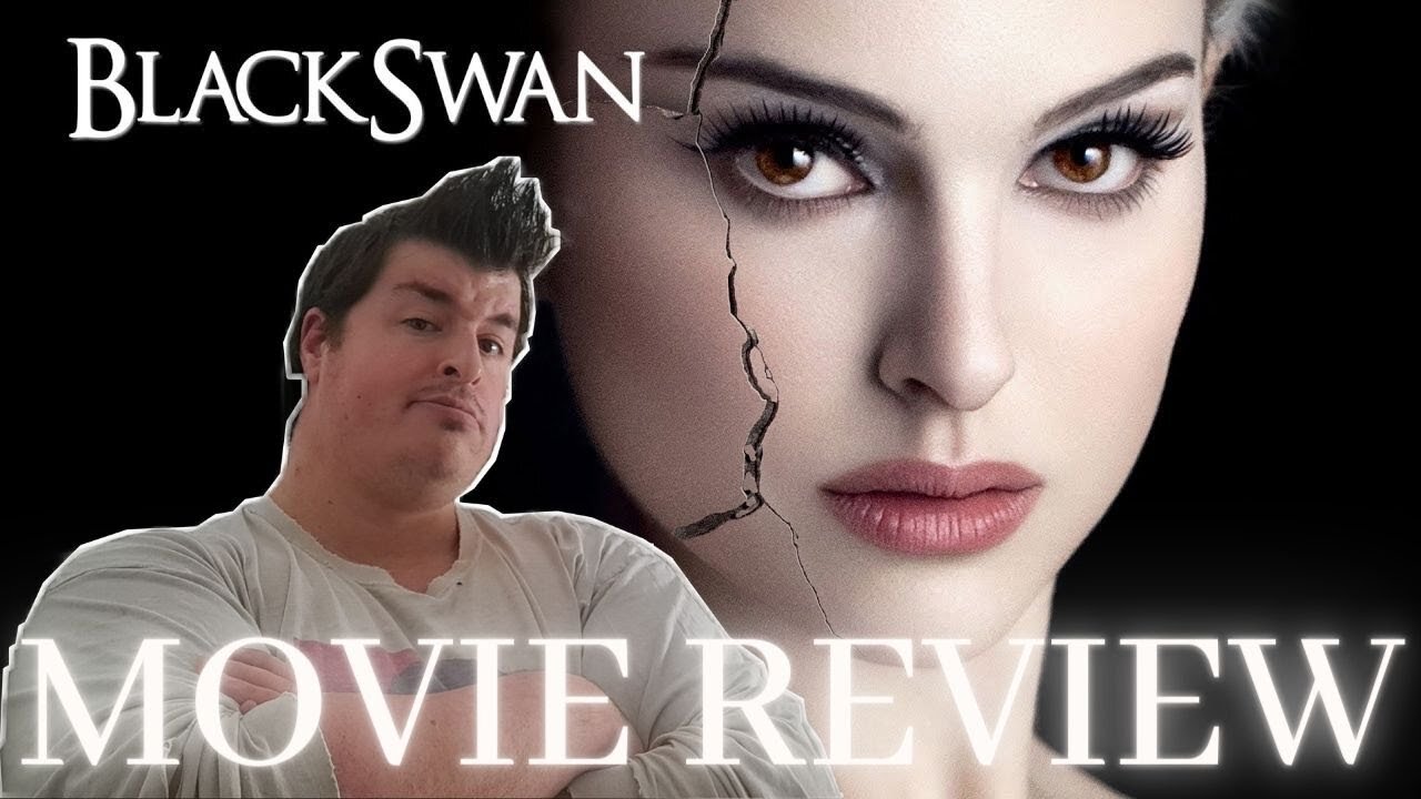 Black Swan - Movie Review