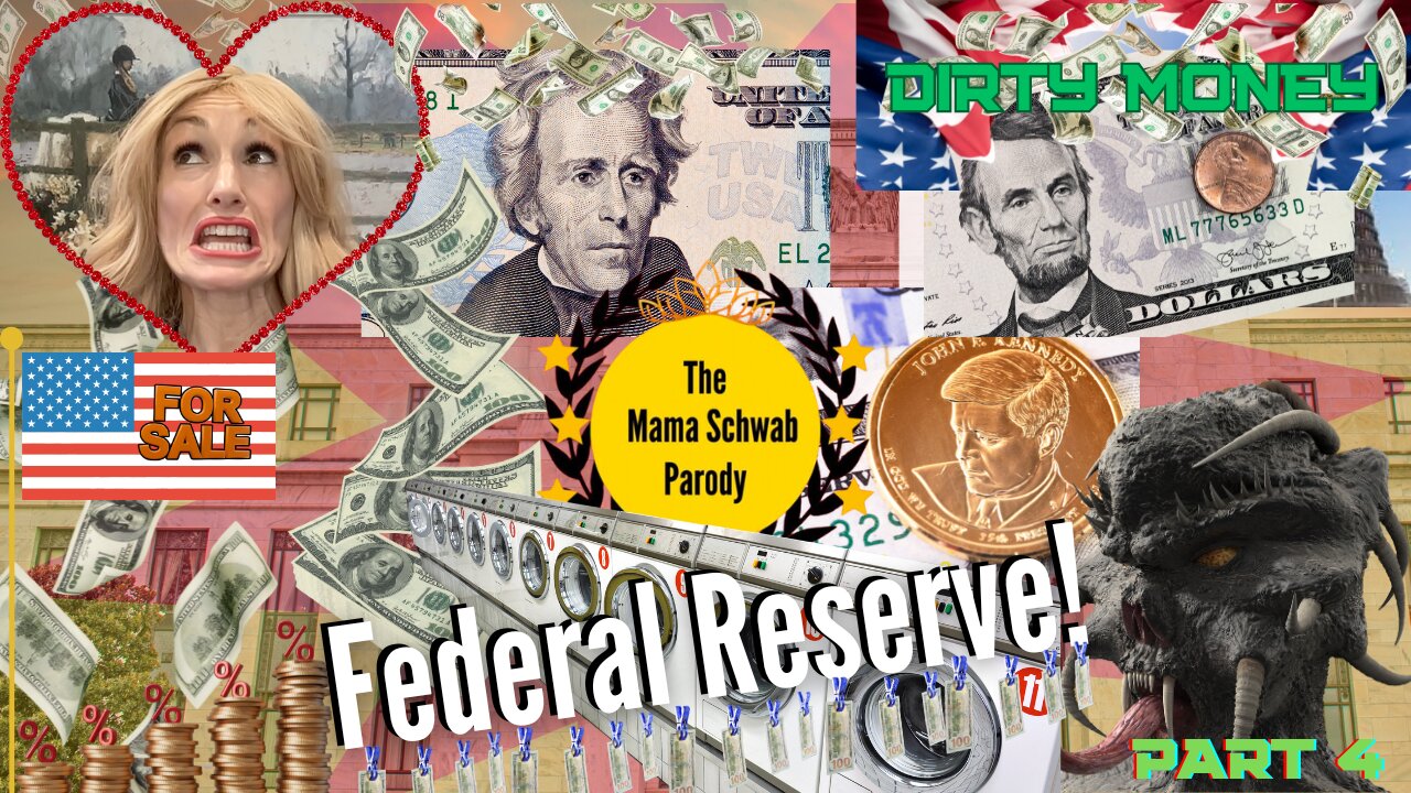 Federal Reserve!