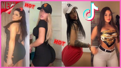 🔥🔥🔥Hot tik tokers girls compilations#11🔞🔞🔞.