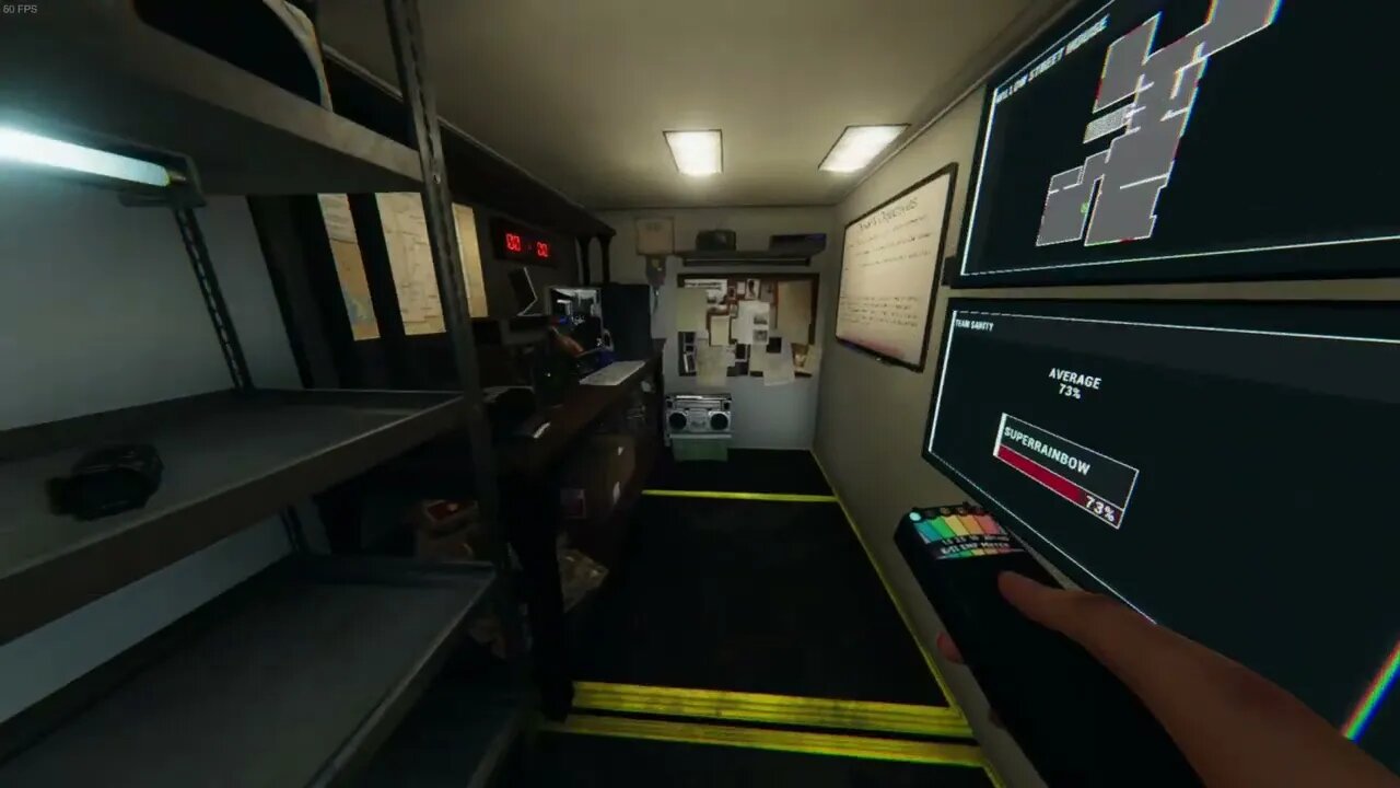 Phasmophobia Pt.68-Failed Run