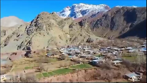 Chitral kPK