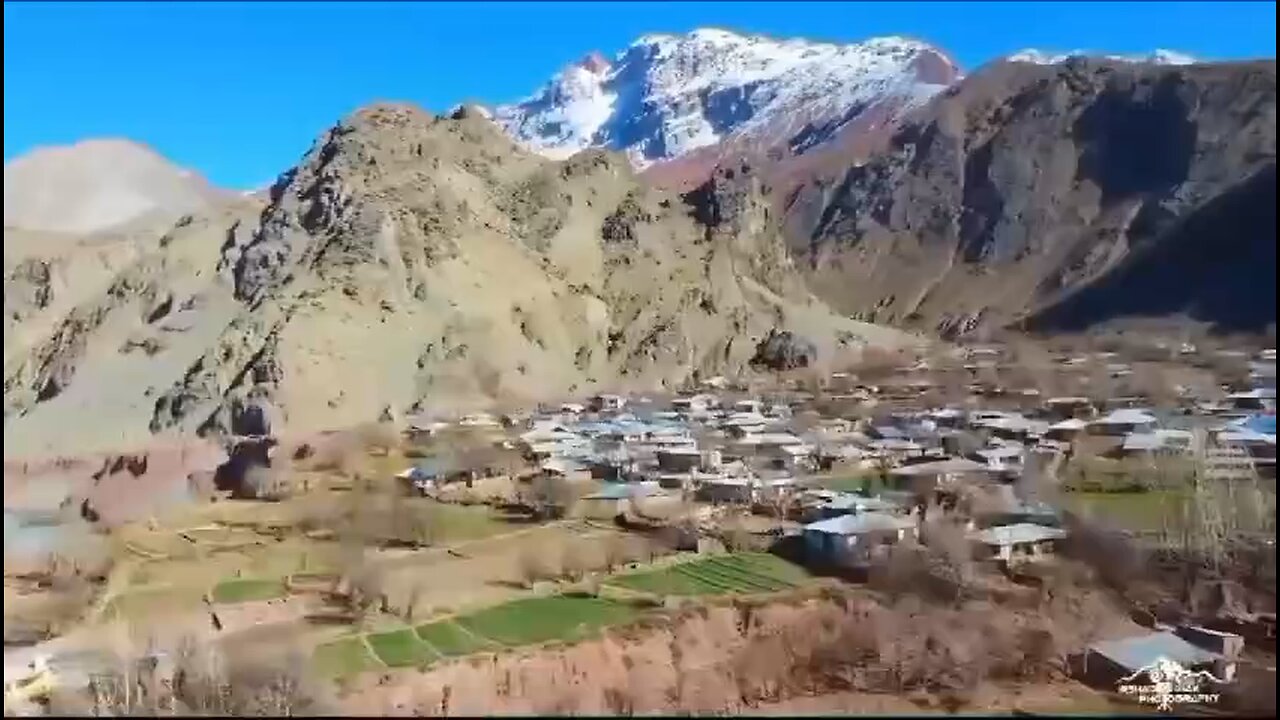 Chitral kPK