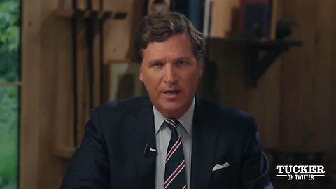 Tucker's Twitter Ep. 2 Cling To Your Taboos! 6/8/23