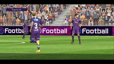 PES 2021: MANCHESTER B vs BEERSCHOT | Entretenimiento Digital 3.0