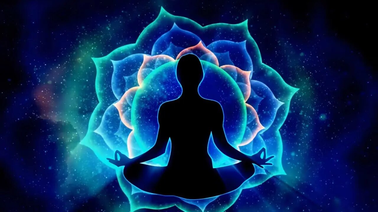 "Awakening The Inner Eye: Meditation For Third Eye & Pineal Gland Activation"