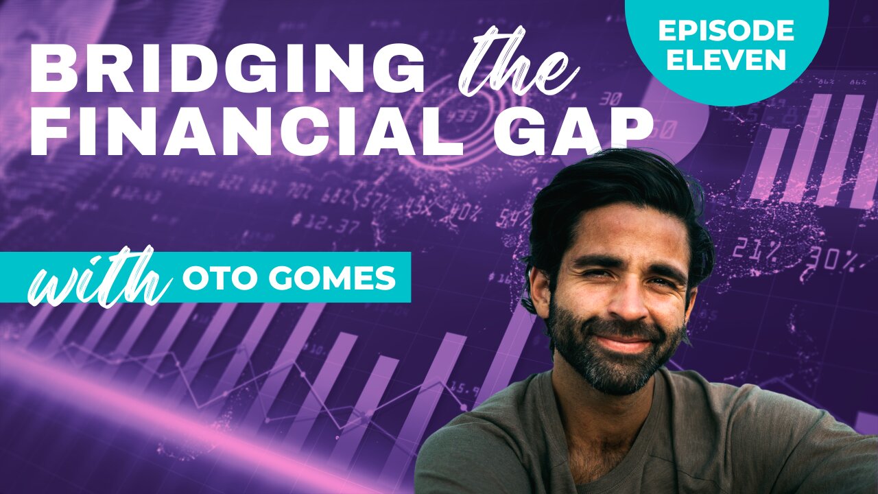 Bridging the Financial Gap-Episode 11- Where Is The Value In Crypto?