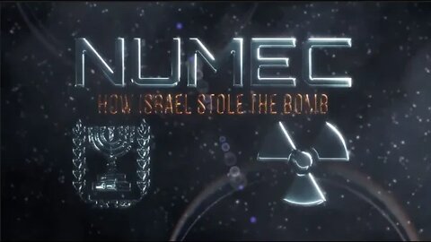 NUMEC Trailer