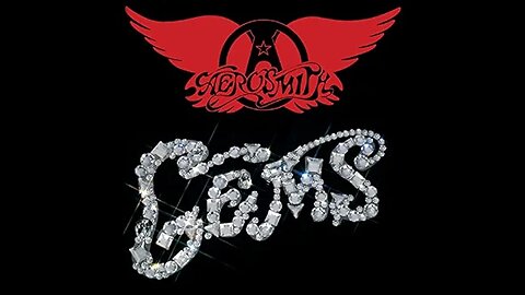 Aerosmith - Chip Away The Stone