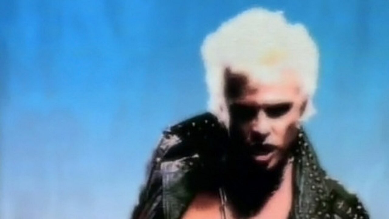 1990 - That Was The Year That Was, Pt 5