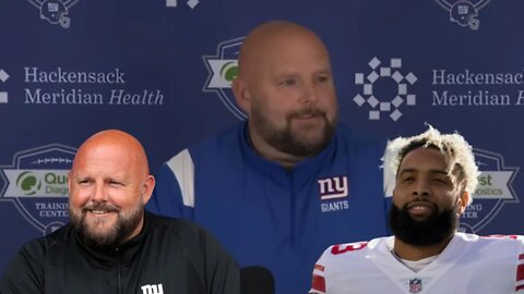 Brian Daboll Might Be Bringing in Reinforcements at WR | Giants