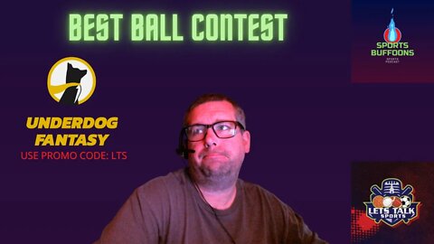 BEST BALL CONTENTS | FANTASY FOOTBALL DRAFT