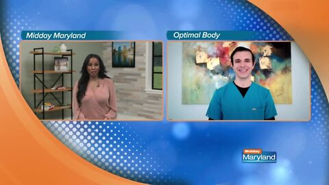Optimal Body Weight Loss - May 2023