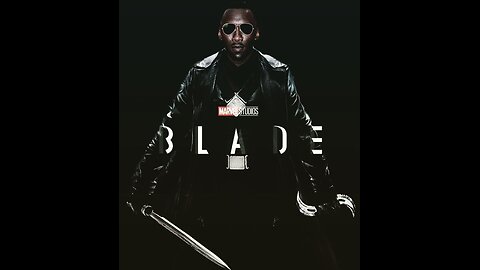 Mahershala Ali set to play Blade in Fall 2025 in the MCU! #mcunews