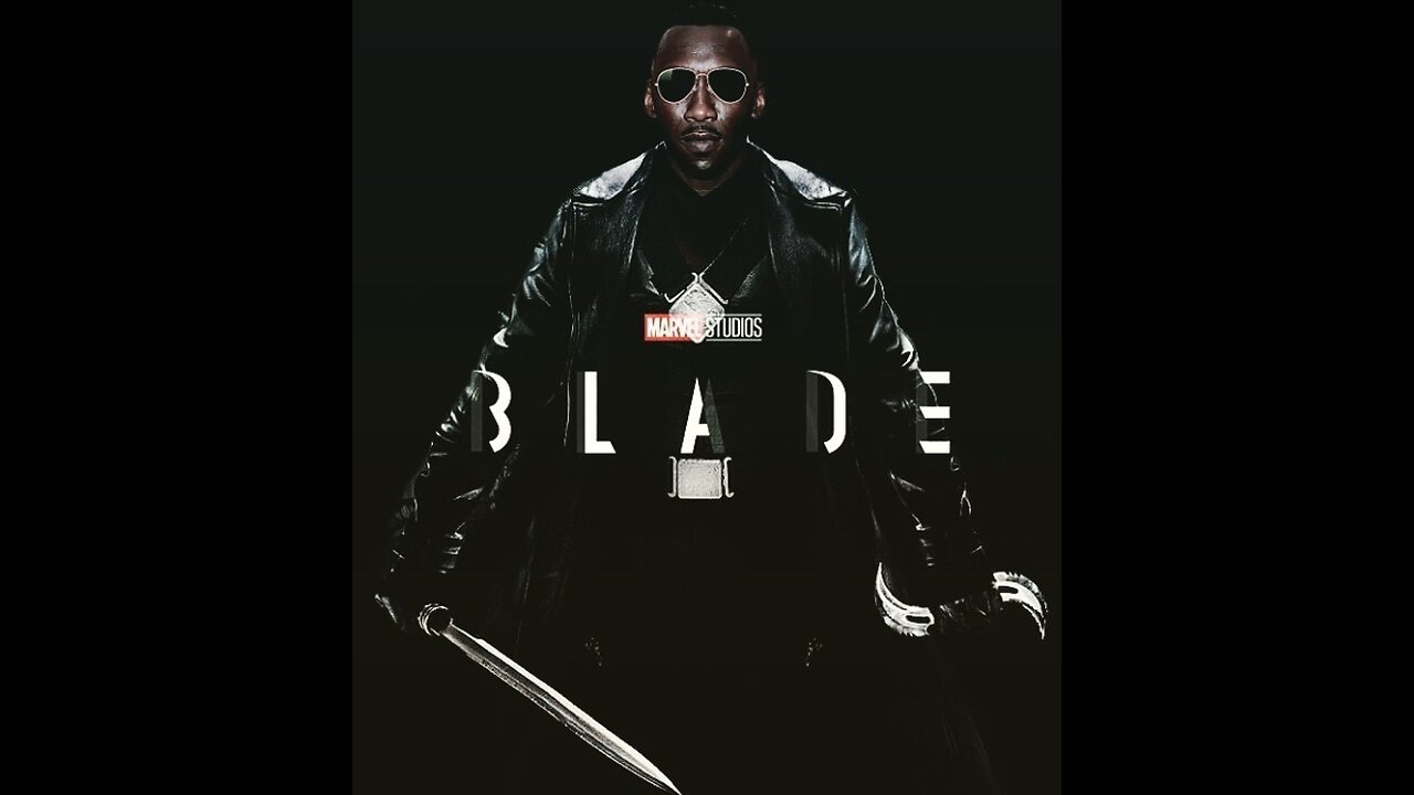 Mahershala Ali set to play Blade in Fall 2025 in the MCU! #mcunews