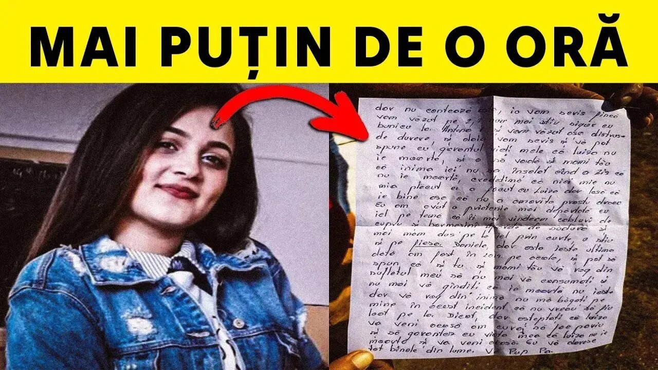 🔴 ATUNCI CÂND SPERANȚA APROAPE DISPĂRUSE