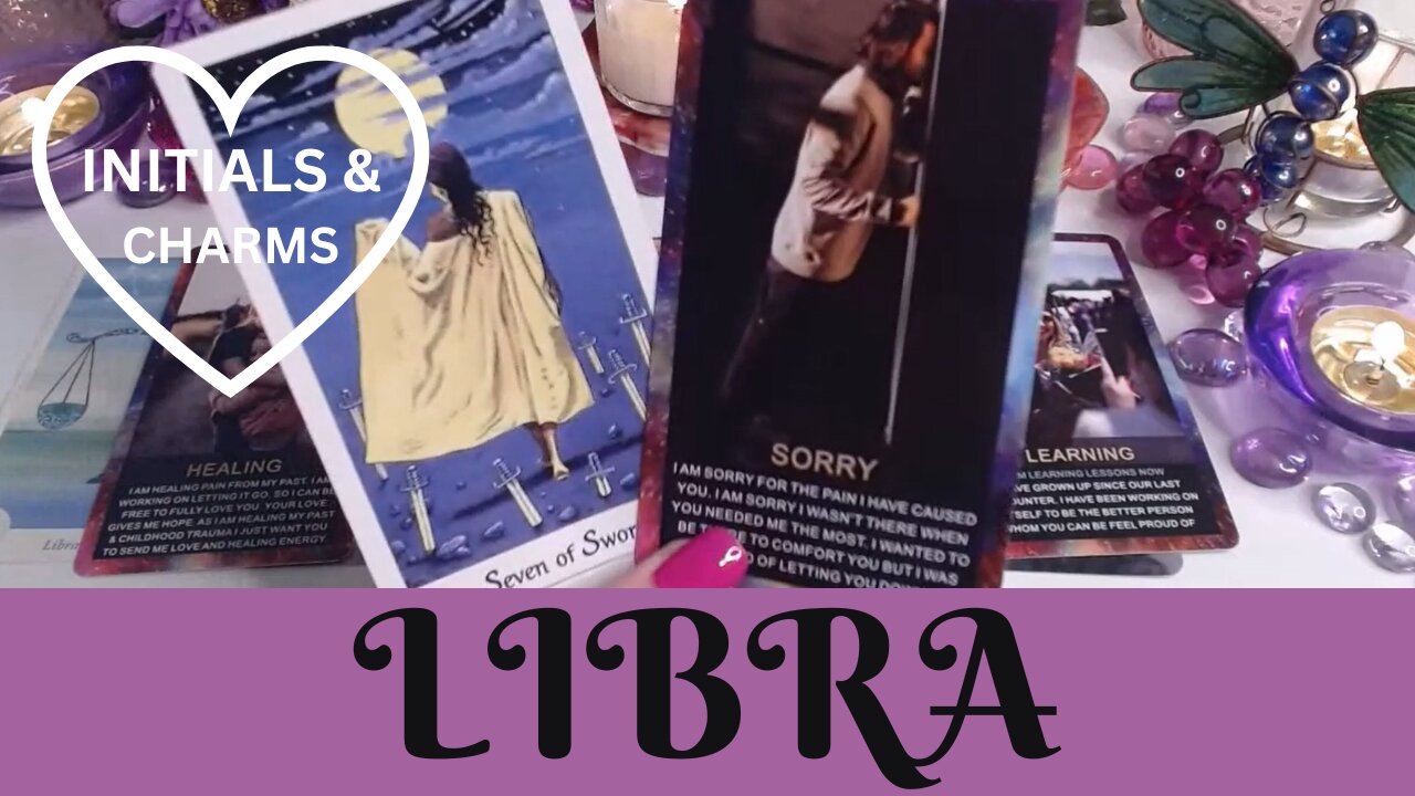 LIBRA ♎💖NO CONTACT😒THEY WERE HIDING SOMETHING😟 IS SORRY ENOUGH?💖LIBRA LOVE TAROT💝