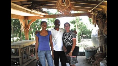 Dr. Henry Joseph - Herbe à Pik ou Zèb a Pik Made in Guadeloupe !