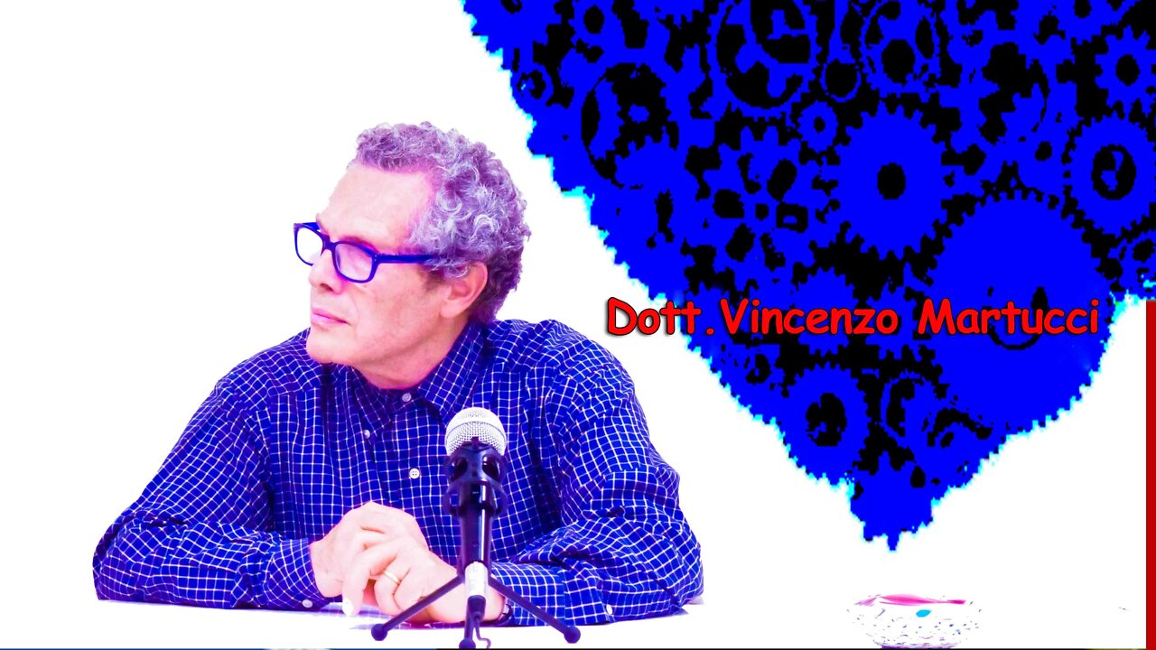 La SCIENZA a fianco del Popolo: DOTT.VINCENZO MARTUCCI