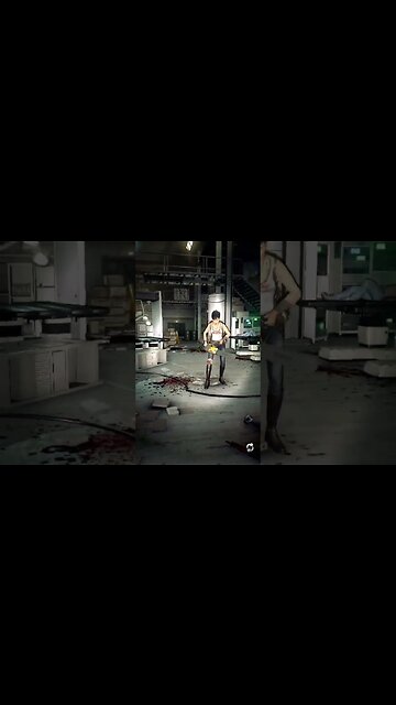 Dead Island Riptide Final Fight
