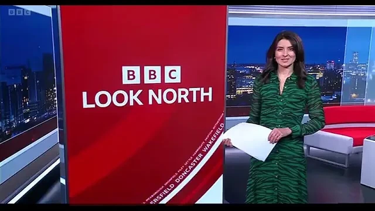 231115 BBC Look North Yorkshire