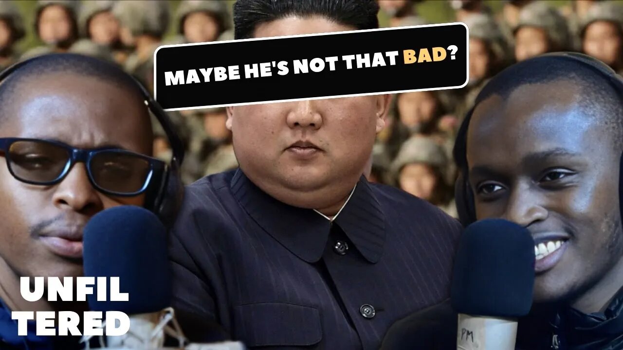 Shocking Global Unemployment Statistics: North Korea's World Cup Surprise & Dictatorship Exposed!