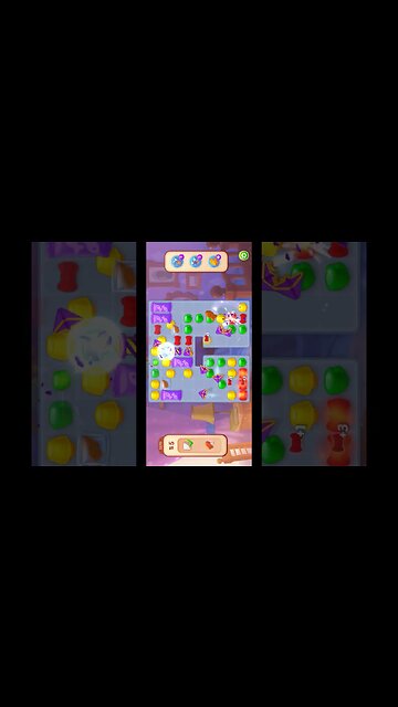 Shorts Playrix Homescapes Gameplay Walkthrough Level 12711-040