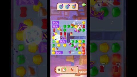 Shorts Playrix Homescapes Gameplay Walkthrough Level 12711-040