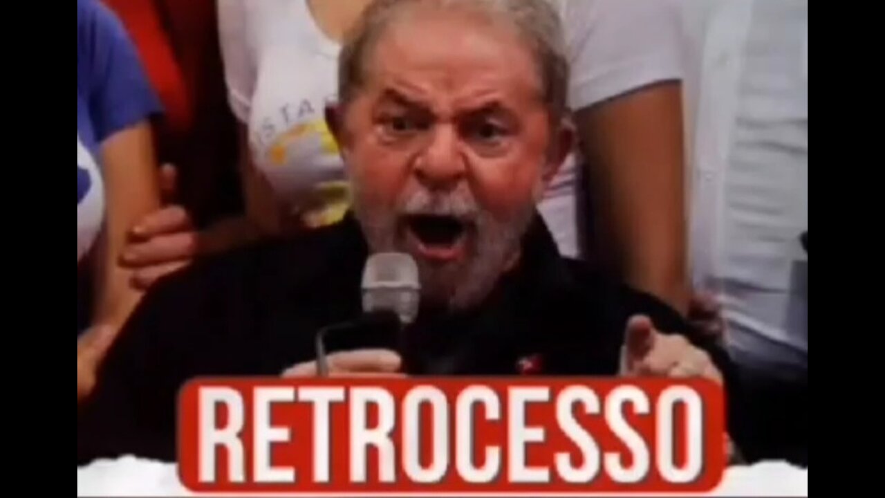 LULA RESTRINGE O UBER E O IFOOD