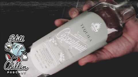 STILL CHILLIN ep. 6 | Cascahuin Blanco tequila review