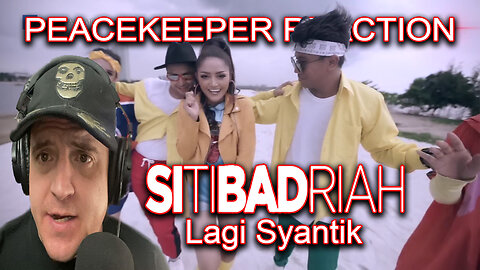 Destination: Indonesia - Siti Badriah - Lagi Syantik