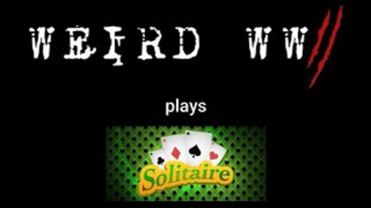 Double Solitaire