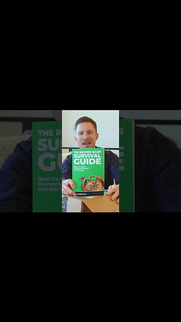 What They Don't Tell You About The Roofing Industry