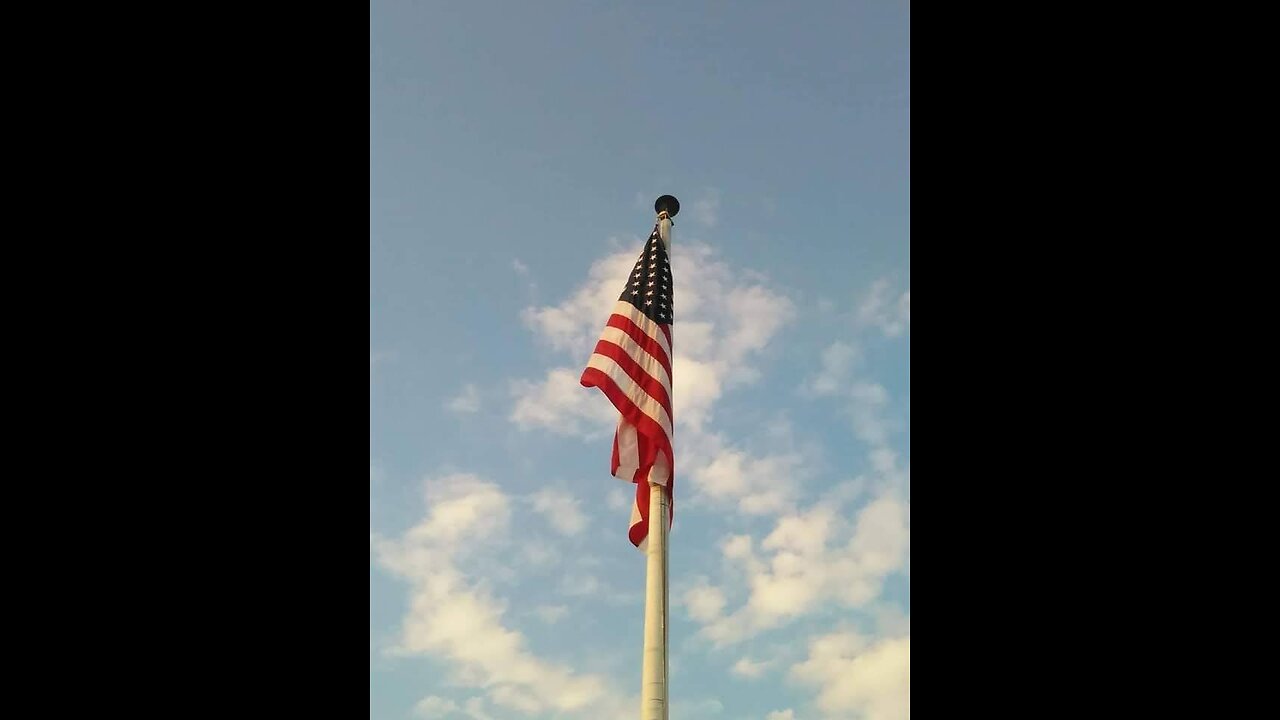 Veterans Day & The Great Reveal