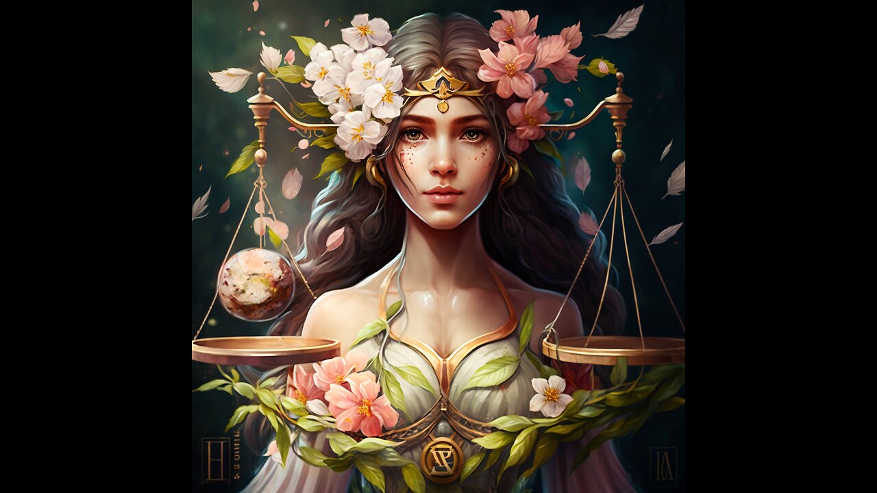 LIBRA SPRING TAROT AND ASTROLOGY FORECAST