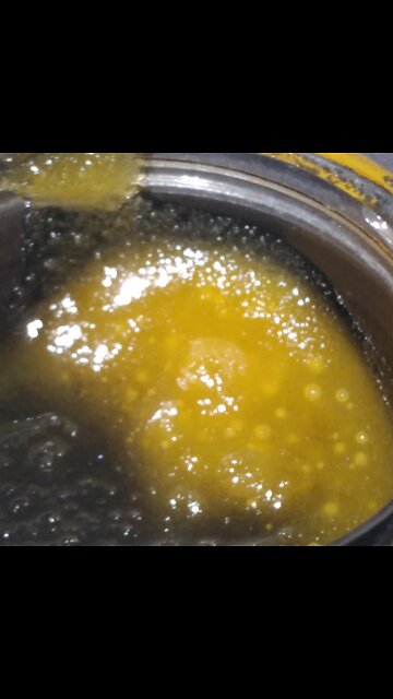 Red Velvet Pancakes by Rythm Cannabis - Red Velvet X Pancakes