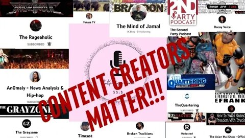 SHADOW BANNING FRUSTRATION