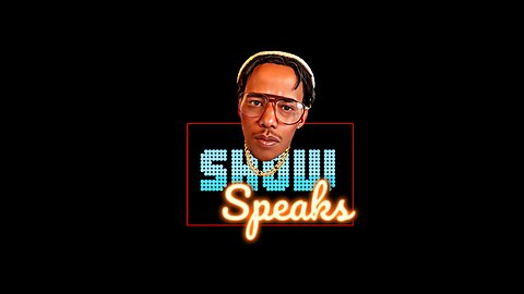 SHOW speaks #9 | 702 Visions | District 1104 | who is Orlando Brown’s Parents? They are UNKNOWN!
