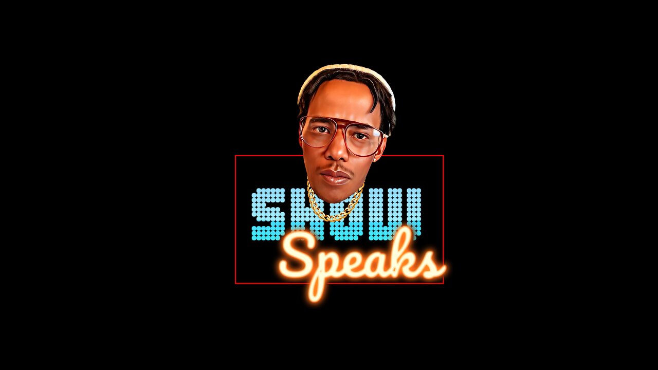 SHOW speaks #9 | 702 Visions | District 1104 | who is Orlando Brown’s Parents? They are UNKNOWN!
