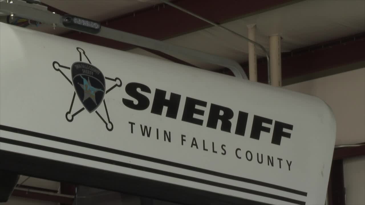 Sheriff's office stress water safety this weekend