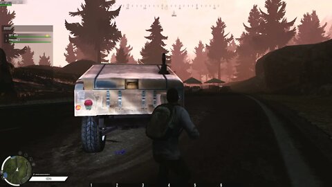 Infestation: Survivor Stories Pt.2