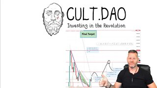 Cult Dao continues to impress me from a technical perspective! Absolutely perfect!