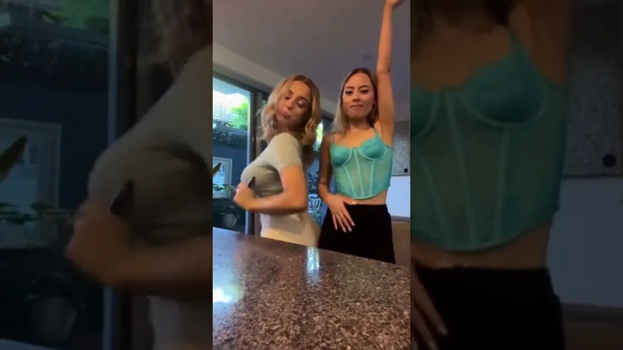 Just goofing around 😜#shorts #gorgeous #wow #goofingaround