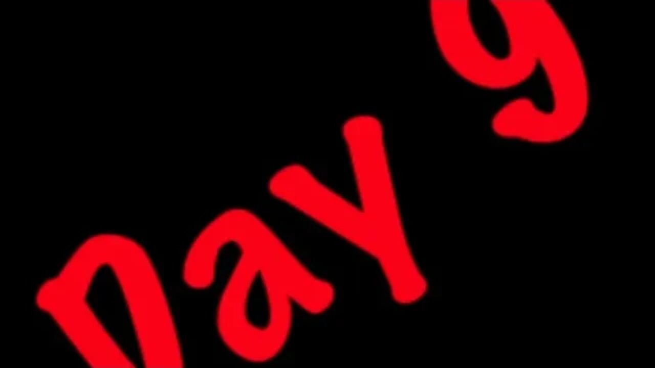 Day 9