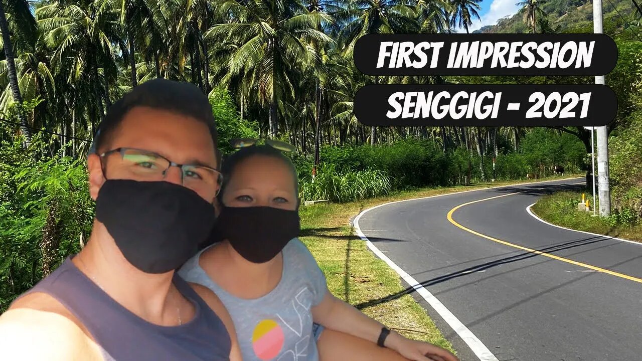 From Kuta to Senggigi 2021