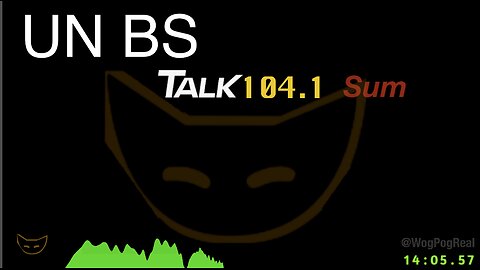 104.1 Sum, UN bs