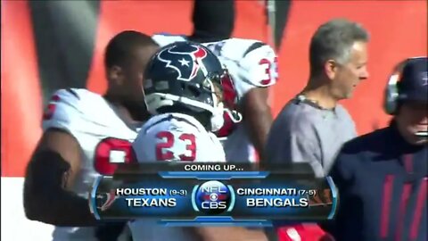 2011 Texans vs Bengals intro