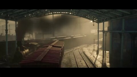 Red Dead Redemption Live Gameplay