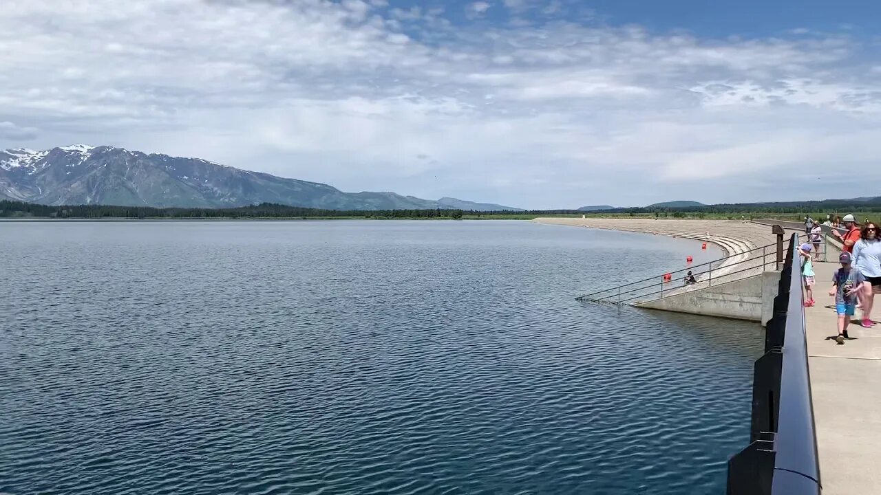 Grand Tetons